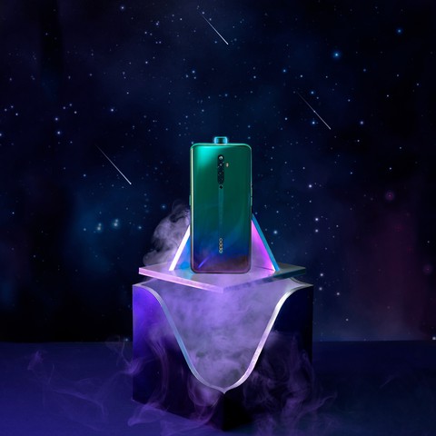 Oppo Reno2 F Xanh tinh vân lên kệ độc quyền tại TGDĐ cùng nhiều ưu đãi - Ảnh 4. Oppo Reno2 F Xanh tinh vân lên kệ độc quyền tại TGDĐ cùng nhiều ưu đãi - Ảnh 4.