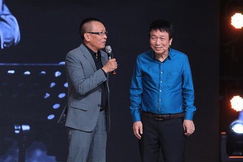 Nghẹn với phận người Việt bỏ mạng xứ người trong bài hát của Phú Quang - Ảnh 1. Nghẹn với phận người Việt bỏ mạng xứ người trong bài hát của Phú Quang - Ảnh 1.