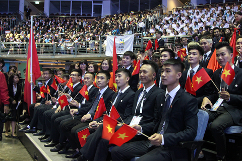 Bỏ đại học đi học nghề: chọn nghề như thế nào? - Ảnh 1. Bỏ đại học đi học nghề: chọn nghề như thế nào? - Ảnh 1.