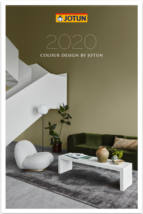Jotun ra mắt sơn nội thất cao cấp Majestic Đẹp Hoàn Hảo - Ảnh 2. Jotun ra mắt sơn nội thất cao cấp Majestic Đẹp Hoàn Hảo - Ảnh 2.
