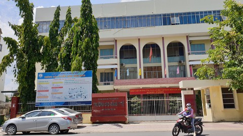 Sai phạm ở Khánh Hòa: Định giá đất vàng thấp để thanh toán dự án BT - Ảnh 6. Sai phạm ở Khánh Hòa: Định giá đất vàng thấp để thanh toán dự án BT - Ảnh 6.