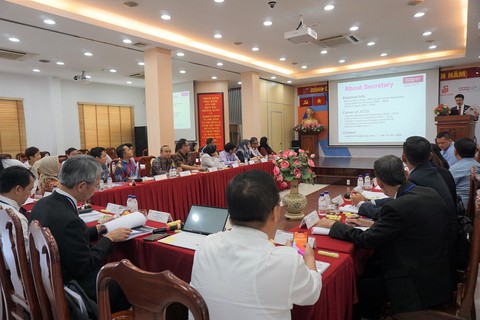 Quản lý mô hình hợp tác xã châu Á - Thái Bình Dương tại Việt Nam - Ảnh 1. Quản lý mô hình hợp tác xã châu Á - Thái Bình Dương tại Việt Nam - Ảnh 1.