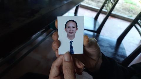 Con xuất ngoại rồi biệt tích, mẹ khóc cạn nước mắt suốt 3 tháng - Ảnh 2. Con xuất ngoại rồi biệt tích, mẹ khóc cạn nước mắt suốt 3 tháng - Ảnh 2.