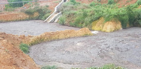 Trại gà gây ô nhiễm môi trường ở Phú Thọ bị phạt hơn 440 triệu - Ảnh 1. Trại gà gây ô nhiễm môi trường ở Phú Thọ bị phạt hơn 440 triệu - Ảnh 1.
