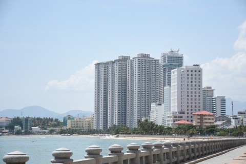 Sai phạm ở Khánh Hòa: Định giá đất vàng thấp để thanh toán dự án BT - Ảnh 4. Sai phạm ở Khánh Hòa: Định giá đất vàng thấp để thanh toán dự án BT - Ảnh 4.