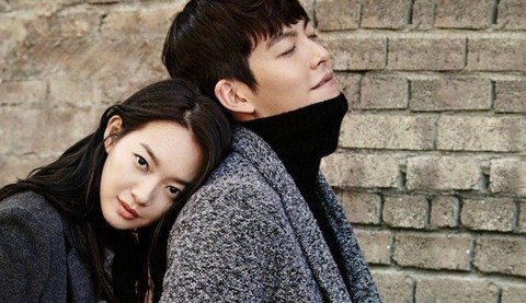 Nam thần Kim Woo Bin trở lại màn ảnh sau 2 năm trị ung thư vòm họng - Ảnh 2. Nam thần Kim Woo Bin trở lại màn ảnh sau 2 năm trị ung thư vòm họng - Ảnh 2.
