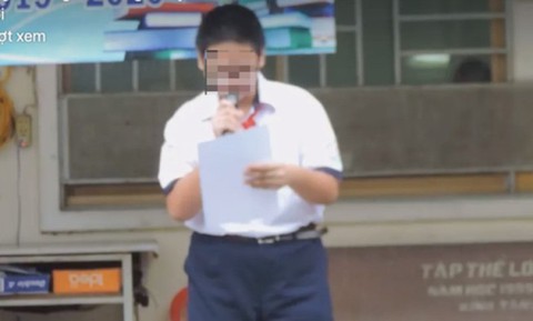 Tôi không thể ngờ hậu quả của việc này lại như thế - Ảnh 1. Tôi không thể ngờ hậu quả của việc này lại như thế - Ảnh 1.