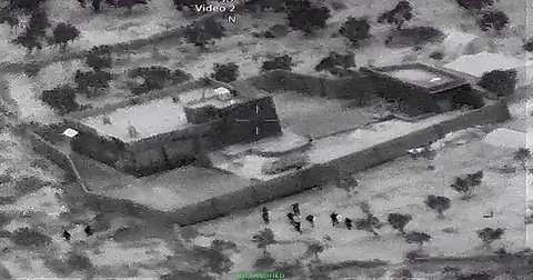 Thổ Nhĩ Kỳ bắt được vợ trùm khủng bố IS al-Baghdadi - Ảnh 1. Thổ Nhĩ Kỳ bắt được vợ trùm khủng bố IS al-Baghdadi - Ảnh 1.