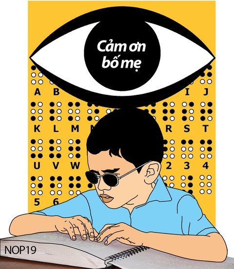 Khoảnh khắc thay đổi đời tôi: Cảm ơn bố mẹ đã buông tay con! - Ảnh 1. Khoảnh khắc thay đổi đời tôi: Cảm ơn bố mẹ đã buông tay con! - Ảnh 1.