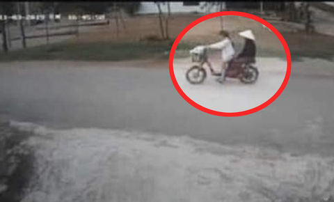 Nữ sinh lớp 6 chết dưới đập nước, công an mời bà nội làm việc - Ảnh 1. Nữ sinh lớp 6 chết dưới đập nước, công an mời bà nội làm việc - Ảnh 1.