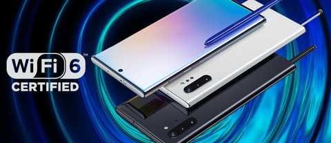 Samsung và tương lai thập kỷ kết nối mới nhìn từ 5G và Wi-Fi 6 - Ảnh 2. Samsung và tương lai thập kỷ kết nối mới nhìn từ 5G và Wi-Fi 6 - Ảnh 2.