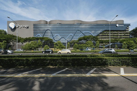 Singapore muốn kết nối lưới điện với các nước láng giềng - Ảnh 1. Singapore muốn kết nối lưới điện với các nước láng giềng - Ảnh 1.