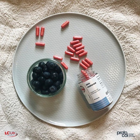 Thương hiệu Collagen Proto-col thay nhà phân phối tại Việt Nam - Ảnh 1. Thương hiệu Collagen Proto-col thay nhà phân phối tại Việt Nam - Ảnh 1.