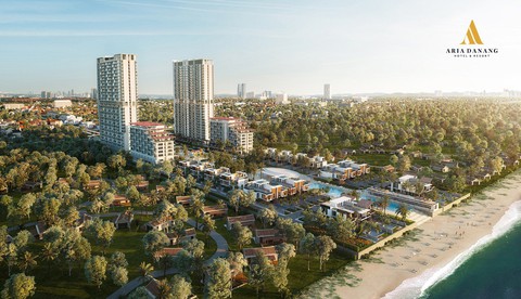 Rộng cửa với cơ hội đầu tư vào thị trường Đà Nẵng - Ảnh 2. Rộng cửa với cơ hội đầu tư vào thị trường Đà Nẵng - Ảnh 2.