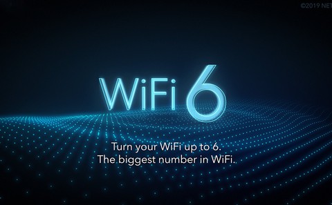 Samsung và tương lai thập kỷ kết nối mới nhìn từ 5G và Wi-Fi 6 - Ảnh 3. Samsung và tương lai thập kỷ kết nối mới nhìn từ 5G và Wi-Fi 6 - Ảnh 3.