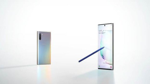 Samsung và kỳ vọng về cảnh giới mới sau 10 năm thống lĩnh thị trường - Ảnh 3. Samsung và kỳ vọng về cảnh giới mới sau 10 năm thống lĩnh thị trường - Ảnh 3.