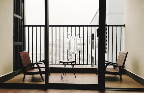 Cư dân Imperia Sky Garden háo hức nhận nhà mới - Ảnh 3. Cư dân Imperia Sky Garden háo hức nhận nhà mới - Ảnh 3.
