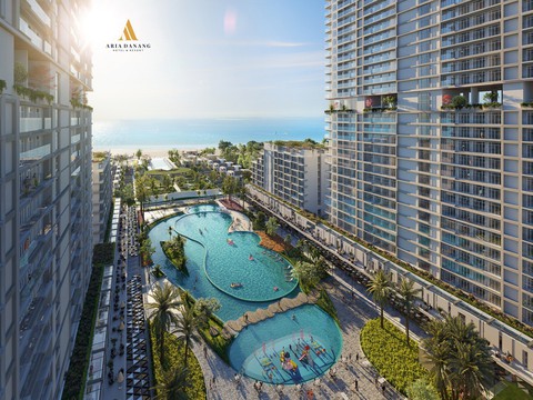 Rộng cửa với cơ hội đầu tư vào thị trường Đà Nẵng - Ảnh 3. Rộng cửa với cơ hội đầu tư vào thị trường Đà Nẵng - Ảnh 3.