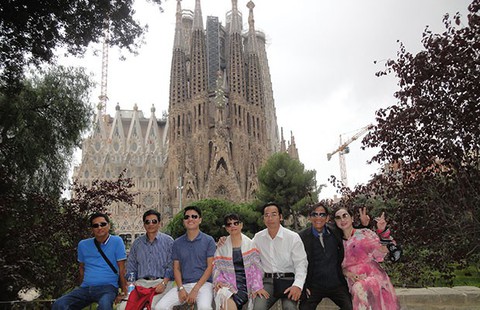 Tết 2020: Tour Thụy Sĩ, Pháp, Tây Ban Nha, Bồ Đào Nha - Ảnh 5. Tết 2020: Tour Thụy Sĩ, Pháp, Tây Ban Nha, Bồ Đào Nha - Ảnh 5.