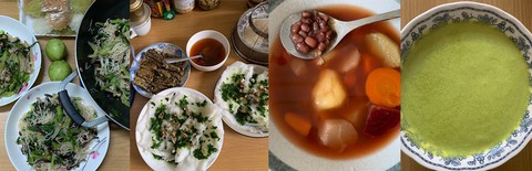 Suýt chết vì ăn chay không đúng cách - Ảnh 1. Suýt chết vì ăn chay không đúng cách - Ảnh 1.