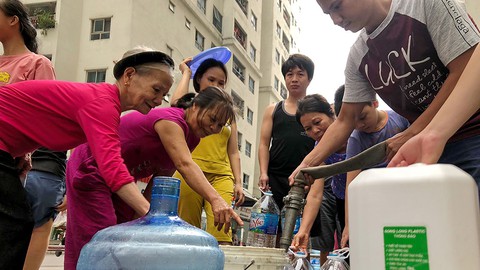 Phiên chất vấn tại Quốc hội: Dân muốn chất vấn gì? - Ảnh 1. Phiên chất vấn tại Quốc hội: Dân muốn chất vấn gì? - Ảnh 1.