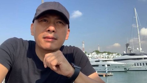 Singapore điều tra cuộc họp tại quán bar ở Singapore về biểu tình Hong Kong - Ảnh 1. Singapore điều tra cuộc họp tại quán bar ở Singapore về biểu tình Hong Kong - Ảnh 1.