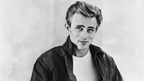 James Dean - tài tử đã chết sẽ trở về đóng phim mới: Thật đáng sợ! - Ảnh 2. James Dean - tài tử đã chết sẽ trở về đóng phim mới: Thật đáng sợ! - Ảnh 2.