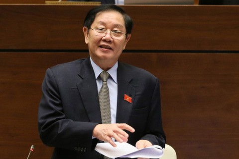 Bộ trưởng Nội vụ ủng hộ TP.HCM đề xuất thí điểm chính quyền đô thị - Ảnh 1. Bộ trưởng Nội vụ ủng hộ TP.HCM đề xuất thí điểm chính quyền đô thị - Ảnh 1.