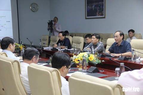 Đường Hồ Chí Minh: 2.105 tỉ đồng đoạn đường Hòa Liên - Túy Loan - Ảnh 1. Đường Hồ Chí Minh: 2.105 tỉ đồng đoạn đường Hòa Liên - Túy Loan - Ảnh 1.