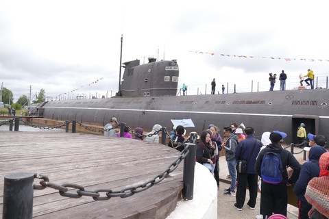 Tượng đài Lenin trên dặm dài đôi bờ Volga - Ảnh 7. Tượng đài Lenin trên dặm dài đôi bờ Volga - Ảnh 7.