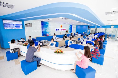 Vietbank được phê duyệt áp dụng trước hạn Thông tư 41 theo chuẩn Basel II - Ảnh 1. Vietbank được phê duyệt áp dụng trước hạn Thông tư 41 theo chuẩn Basel II - Ảnh 1.