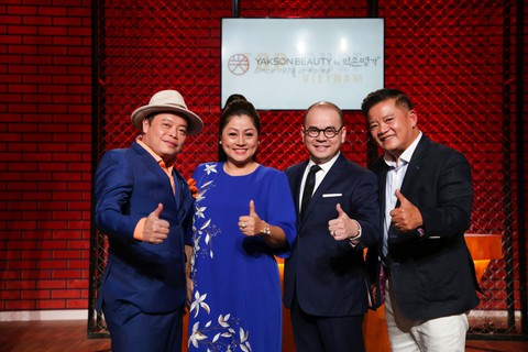 Chuyên gia ẩm thực Phan Tôn Tịnh Hải: Mắm là ‘tuyệt chiêu’ của bếp Việt - Ảnh 1. Chuyên gia ẩm thực Phan Tôn Tịnh Hải: Mắm là ‘tuyệt chiêu’ của bếp Việt - Ảnh 1.