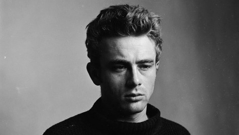 James Dean - tài tử đã chết sẽ trở về đóng phim mới: Thật đáng sợ! - Ảnh 1. James Dean - tài tử đã chết sẽ trở về đóng phim mới: Thật đáng sợ! - Ảnh 1.