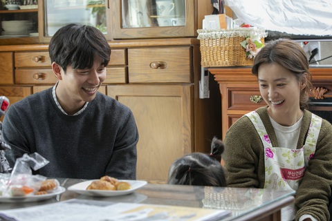 Kim Ji Young dậy sóng xã hội: Người phụ nữ trầm cảm sau sinh - Ảnh 10. Kim Ji Young dậy sóng xã hội: Người phụ nữ trầm cảm sau sinh - Ảnh 10.