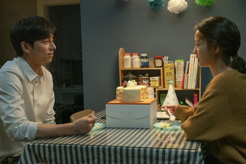Kim Ji Young dậy sóng xã hội: Người phụ nữ trầm cảm sau sinh - Ảnh 9. Kim Ji Young dậy sóng xã hội: Người phụ nữ trầm cảm sau sinh - Ảnh 9.