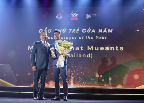 HLV Park Hang Seo, Quang Hải thắng Giải HLV và cầu thủ của năm tại AFF Awards 2019 - Ảnh 15. HLV Park Hang Seo, Quang Hải thắng Giải HLV và cầu thủ của năm tại AFF Awards 2019 - Ảnh 15.