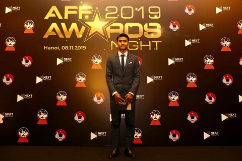 HLV Park Hang Seo, Quang Hải thắng Giải HLV và cầu thủ của năm tại AFF Awards 2019 - Ảnh 26. HLV Park Hang Seo, Quang Hải thắng Giải HLV và cầu thủ của năm tại AFF Awards 2019 - Ảnh 26.