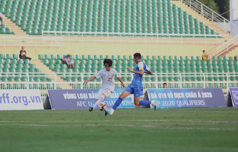 Thay gần hết đội hình, U19 Nhật Bản vẫn vùi dập U19 Mông Cổ 9-0 - Ảnh 1. Thay gần hết đội hình, U19 Nhật Bản vẫn vùi dập U19 Mông Cổ 9-0 - Ảnh 1.