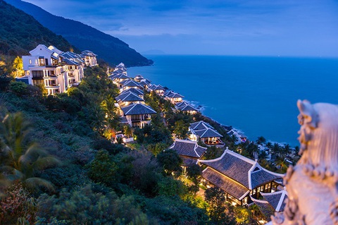 Hàng loạt công trình du lịch được quốc tế vinh danh, vị thế Việt Nam đã thay đổi - Ảnh 1. Hàng loạt công trình du lịch được quốc tế vinh danh, vị thế Việt Nam đã thay đổi - Ảnh 1.