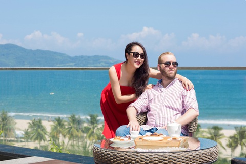 Mở bán chính thức tòa căn hộ ven biển cao bậc nhất Việt Nam - Ảnh 3. Mở bán chính thức tòa căn hộ ven biển cao bậc nhất Việt Nam - Ảnh 3.