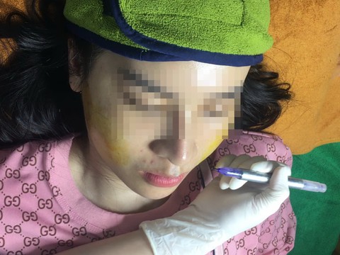Tổng kiểm tra các dịch vụ phẫu thuật thẩm mỹ tại TP.HCM - Ảnh 3. Tổng kiểm tra các dịch vụ phẫu thuật thẩm mỹ tại TP.HCM - Ảnh 3.