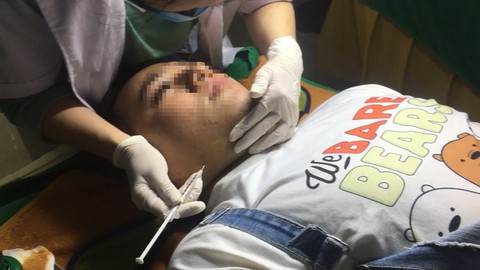 Tổng kiểm tra các dịch vụ phẫu thuật thẩm mỹ tại TP.HCM - Ảnh 1. Tổng kiểm tra các dịch vụ phẫu thuật thẩm mỹ tại TP.HCM - Ảnh 1.