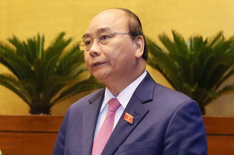 Thủ tướng: Không được để tái diễn thảm kịch 39 người chết - Ảnh 1. Thủ tướng: Không được để tái diễn thảm kịch 39 người chết - Ảnh 1.