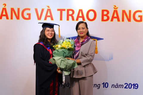 ĐH Quốc gia Hà Nội thí điểm cho sinh viên năm 3 học thêm thạc sĩ - Ảnh 1. ĐH Quốc gia Hà Nội thí điểm cho sinh viên năm 3 học thêm thạc sĩ - Ảnh 1.