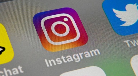 Instagram thử nghiệm việc giấu số lượt ‘like’ - Ảnh 1. Instagram thử nghiệm việc giấu số lượt ‘like’ - Ảnh 1.