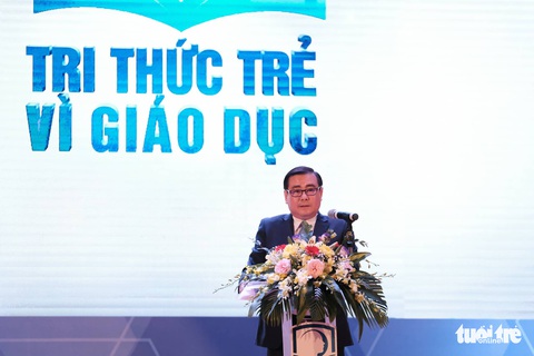 5 công trình, sáng kiến nào đã đoạt giải thưởng 100 triệu đồng? - Ảnh 3. 5 công trình, sáng kiến nào đã đoạt giải thưởng 100 triệu đồng? - Ảnh 3.