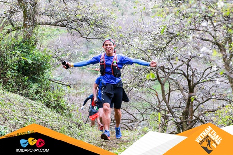 Hổ báo làng chạy tham dự Kizuna Ekiden 2019 - Ảnh 2. Hổ báo làng chạy tham dự Kizuna Ekiden 2019 - Ảnh 2.