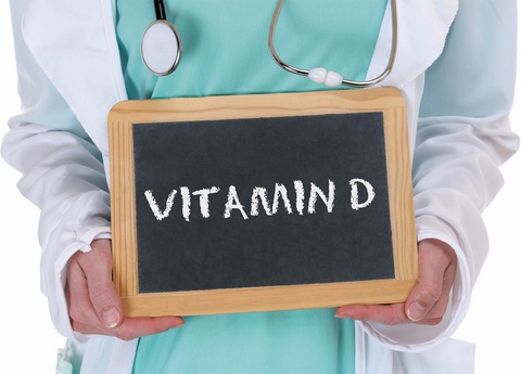 Vitamin D có thể ức chế tế bào ung thư da hắc tố - Ảnh 1. Vitamin D có thể ức chế tế bào ung thư da hắc tố - Ảnh 1.