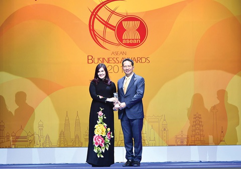 Vietjet: Doanh nghiệp tốt nhất ngành hàng không tại Đông Nam Á 2019 - Ảnh 1. Vietjet: Doanh nghiệp tốt nhất ngành hàng không tại Đông Nam Á 2019 - Ảnh 1.