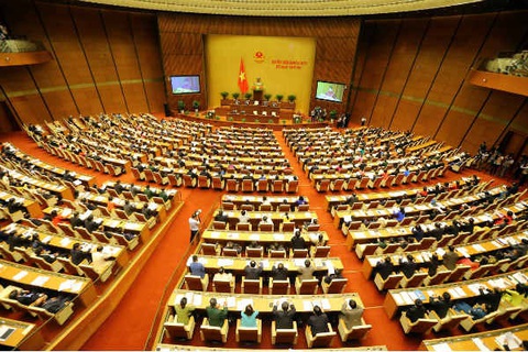 Tuần này, Quốc hội thảo luận về phòng cháy, chữa cháy - Ảnh 1. Tuần này, Quốc hội thảo luận về phòng cháy, chữa cháy - Ảnh 1.